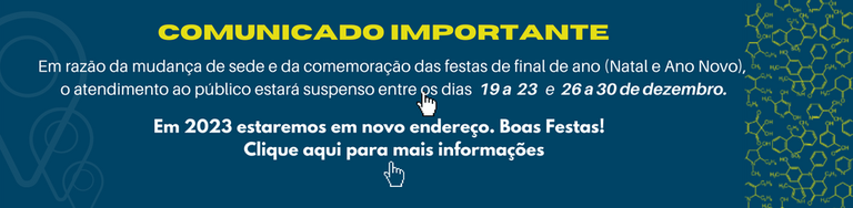 Novo Endereço: Av. Mato Grosso, 3862 - Santa Fé - Campo Grande - MS