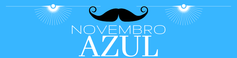 Novembro azul