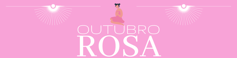 Outubro Rosa